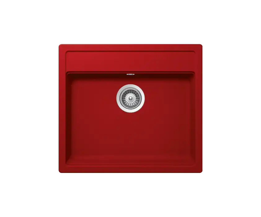 MONO N-100 Rouge