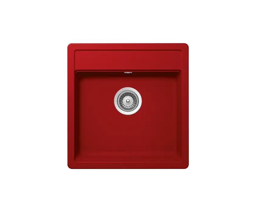 MONO N-100S Rouge