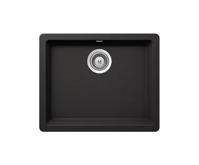 Quadro N-100 Nero